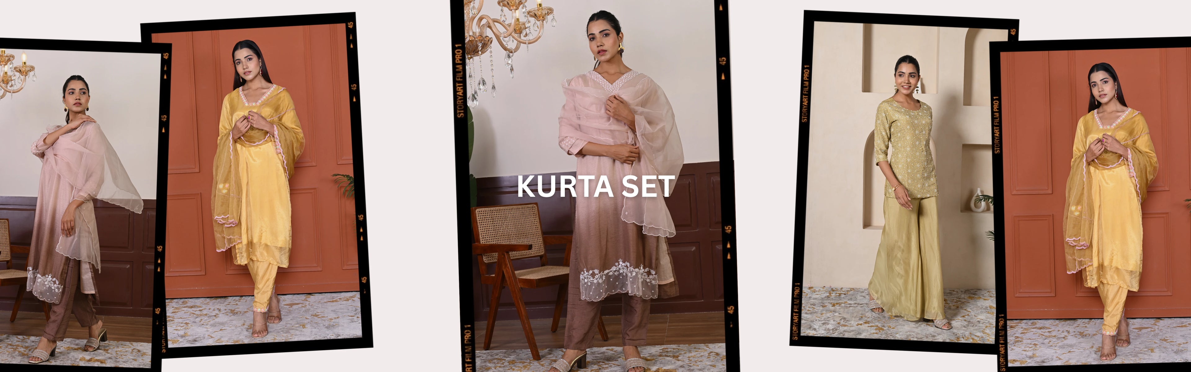 Kurta Set