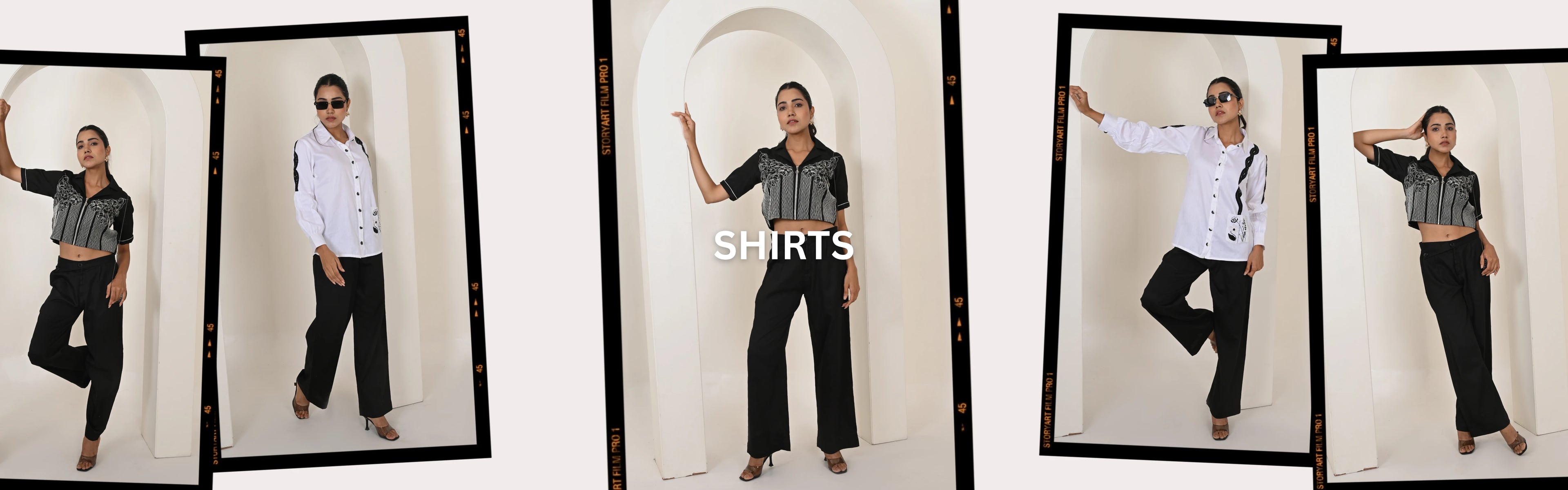 Shirts